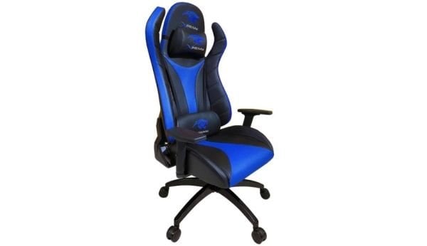 XPrime Pubg Oyuncu Koltuğu Mavi