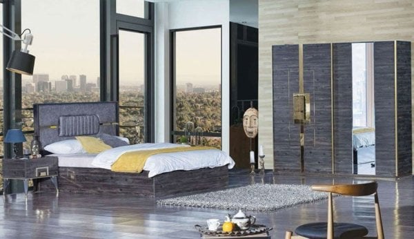 Elmas Düğün Paketi (Hazır Ürün)