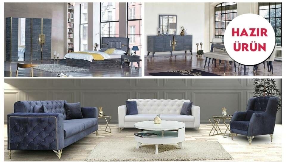 Elmas Düğün Paketi (Hazır Ürün)