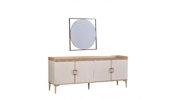 İ. Latte Yemek Odası