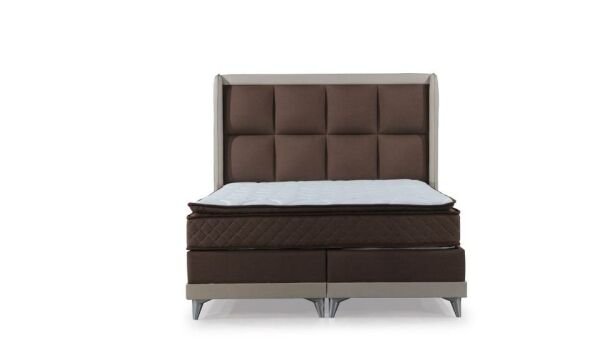 Leeds Yatak, Baza, Başlık Set