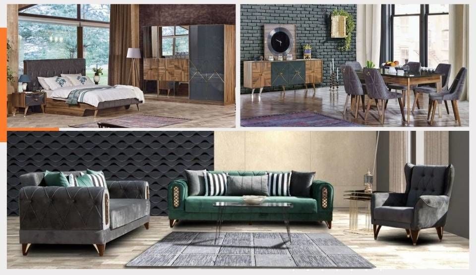 Aliza Düğün Paketi  (TELEVİZYON HEDİYE)