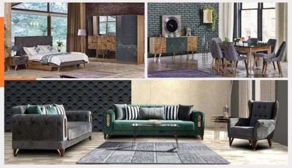 Aliza Düğün Paketi  (TELEVİZYON HEDİYE)