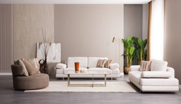 Blanca Koltuk Takımı