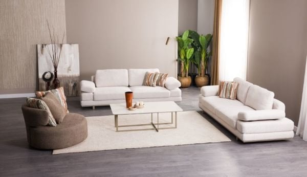 Blanca Koltuk Takımı