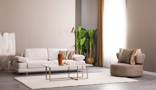 Blanca Koltuk Takımı