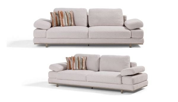 Blanca Koltuk Takımı