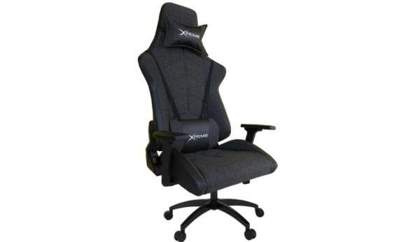XPrime Titan XL Kumaş Oyuncu Koltuğu 5500-GT