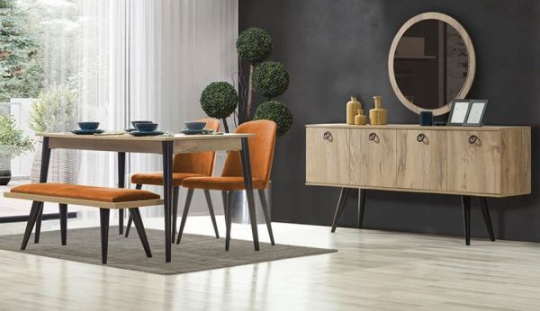 Premium Düğün Paketi (KARYOLA VE TELEVİZYON HEDİYE)