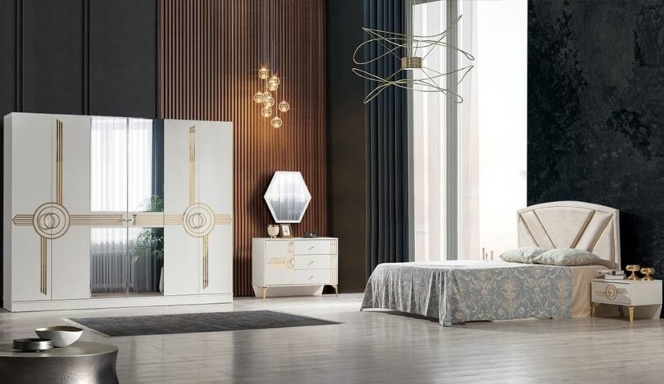 T. Beta Yatak Odası