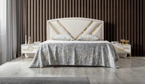 T. Beta Yatak Odası