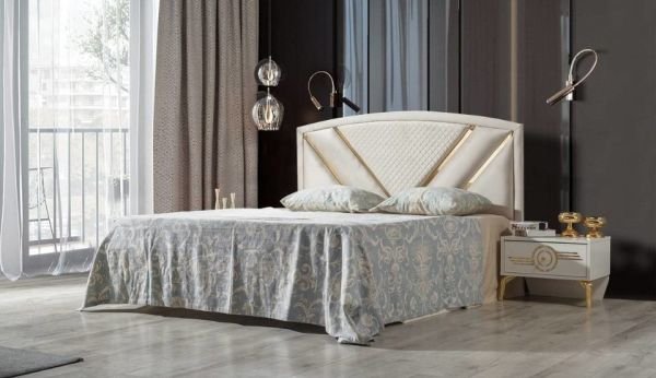 T. Beta Yatak Odası