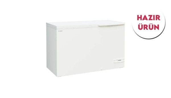 Teşhir UED 380 D/S Uğur Derin Dondurucu