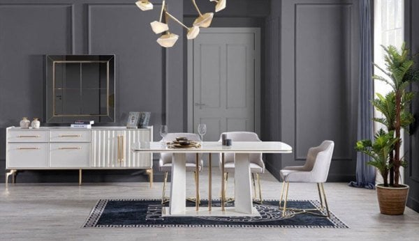 Gold Düğün Paketi (BAZA HEDİYE)