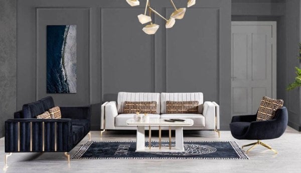 Gold Düğün Paketi (BAZA HEDİYE)