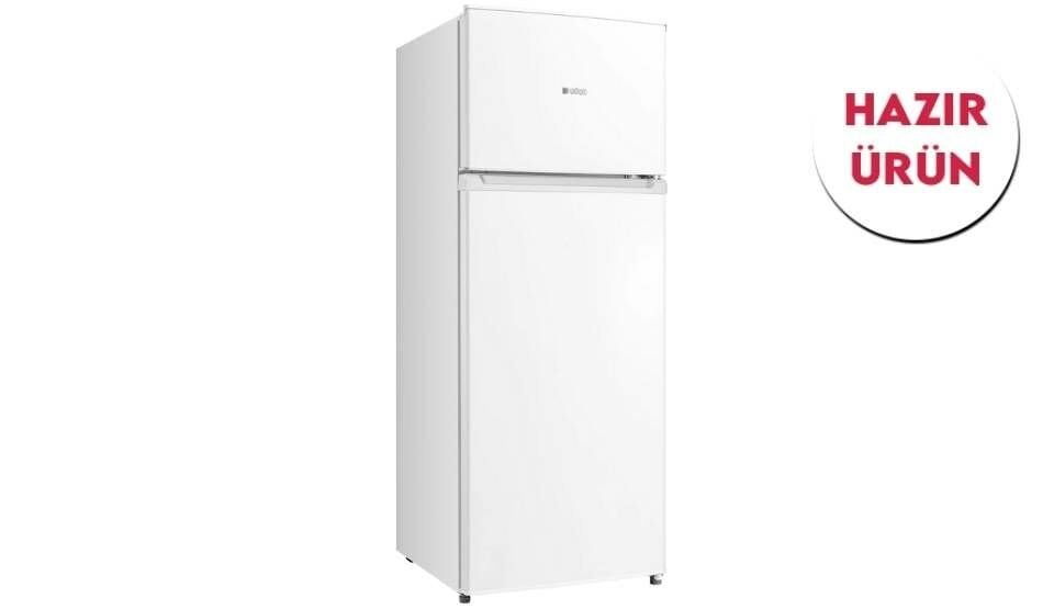 Teşhir Uğur UES 273 D2K Buzdolabı