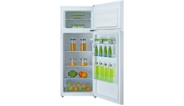 Teşhir Uğur UES 273 D2K Buzdolabı