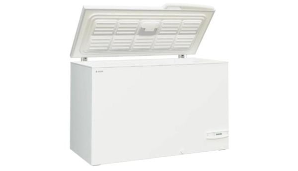 Uğur UED 480 D/S Derin Dondurucu