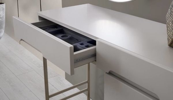 MDF Alanya Yatak Odası