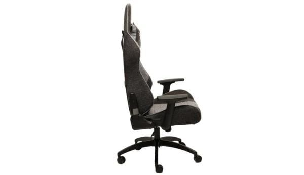 XPrime Omega Kumaş Oyuncu Koltuğu Gri