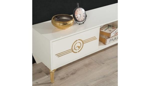 T. Beta Yemek Odası