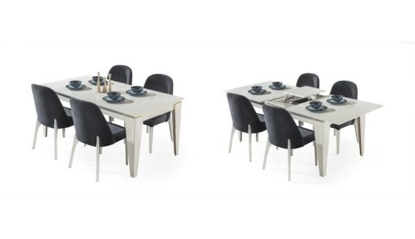 T. Beta Yemek Odası