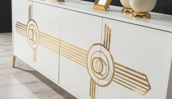 T. Beta Yemek Odası