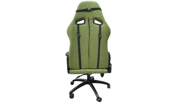 XPrime Cool Kumaş Oyuncu Koltuğu Yeşil