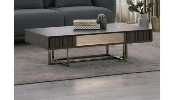 Teşhir Defne Orta Sehpa