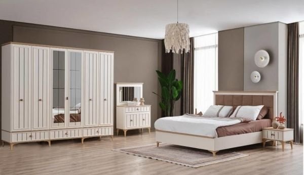 B. Bella Yatak Odası