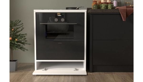 Gefen Ankastre Fırın Dolabı