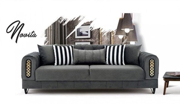 Novita Koltuk Takımı