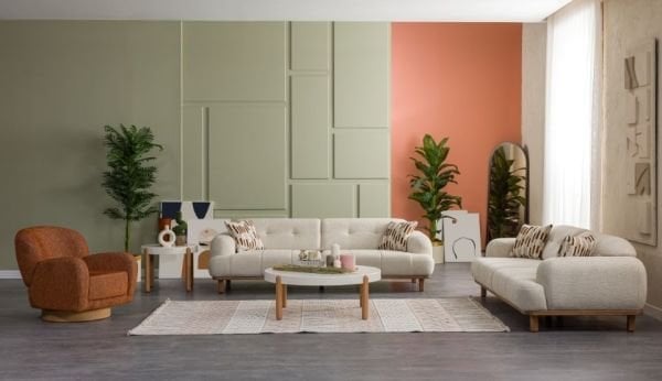 S.Nova Koltuk Takımı