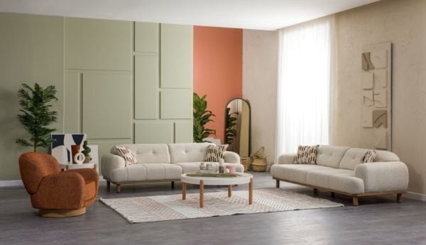 S.Nova Koltuk Takımı