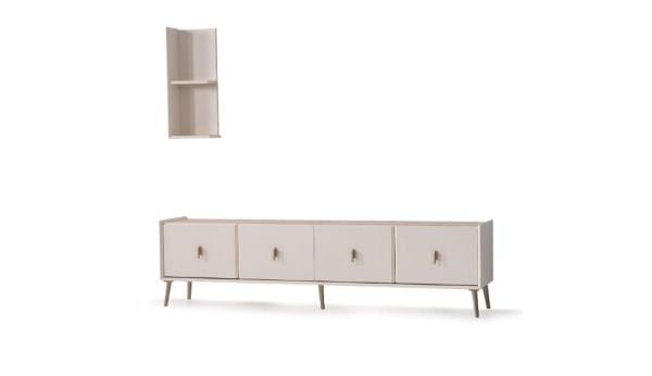 Elisa Televizyon Ünitesi