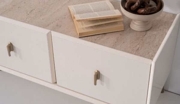 Elisa Televizyon Ünitesi