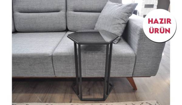 Ravenna Yan Sehpa (Hazır Ürün)