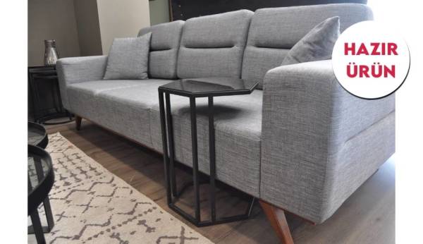 Ravenna Yan Sehpa (Hazır Ürün)