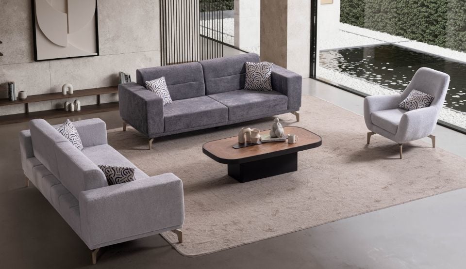 Elora Koltuk Takımı