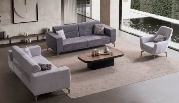 Elisa Koltuk Takımı