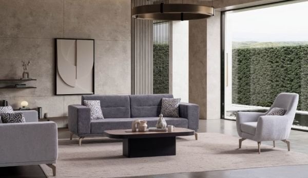 Elisa Koltuk Takımı