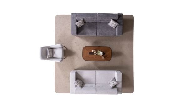 Elora Koltuk Takımı