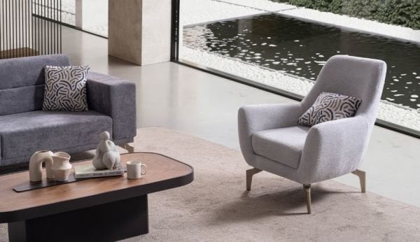 Elora Koltuk Takımı