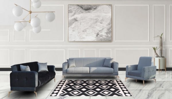 Bahar Koltuk Takımı