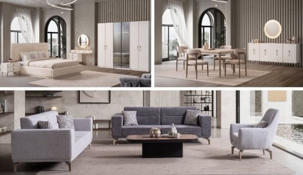 Elisa Düğün Paketi