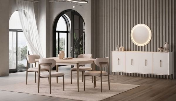 Elora Düğün Paketi