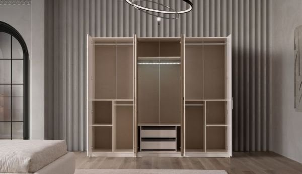 Elora Düğün Paketi