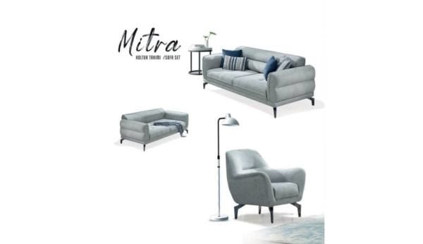 Mitra Koltuk Takımı
