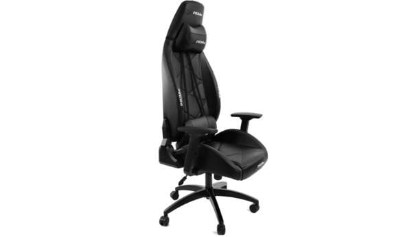 XPrime Tron Oyuncu Koltuğu Siyah