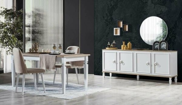 Buket Düğün Paketi (BAZA HEDİYE)